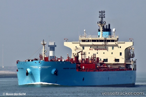 vessel '219407000' IMO: 9786138, 