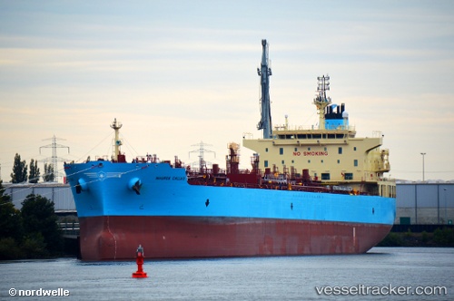vessel '219401000' IMO: 9786152, 