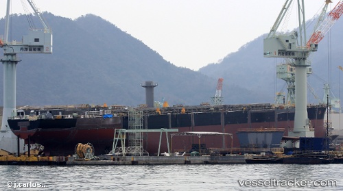 vessel Araucaria IMO: 9788801, General Cargo Ship
