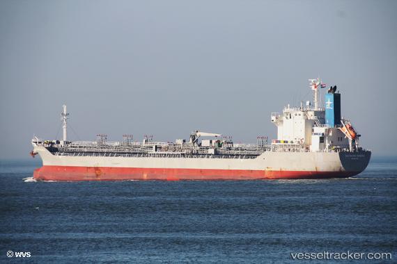 vessel Southern Quokka IMO: 9792010, Chemical Oil Products Tanker
