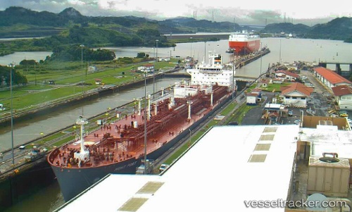 vessel Vega Sun IMO: 9793258, Lpg Tanker
