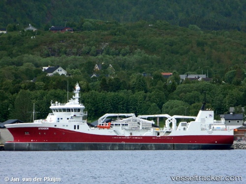 vessel Steigen IMO: 9801952, Fish Carrier
