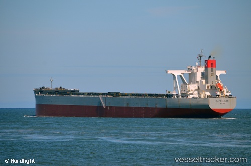 vessel Cape Clover IMO: 9802085, Bulk Carrier
