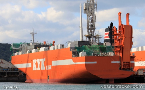 vessel Mashu IMO: 9806201, Ro Ro Cargo Ship
