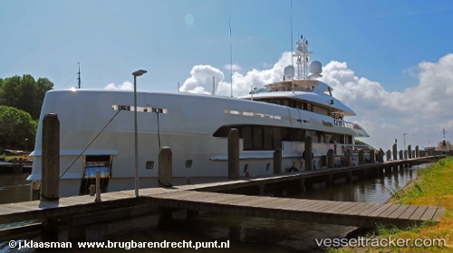 vessel Home IMO: 9817418, Sailing Vessel
