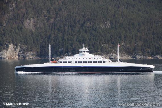 vessel Huftaroy IMO: 9825805, Passenger Ship
