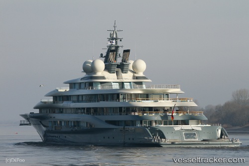 vessel Shu IMO: 9829394, Passenger Ship
