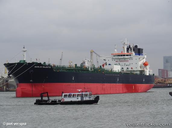 vessel PS SYDNEY IMO: 9829459, Chemical/Oil Products Tanker